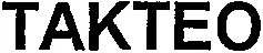 TAKTEO