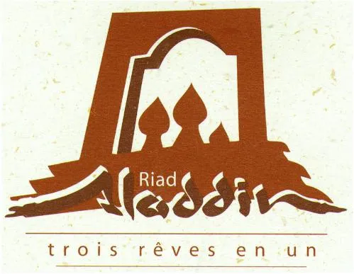 Riad Aladdin trois rêves en un