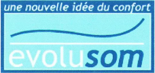 une nouvelle idée du confort evolusom