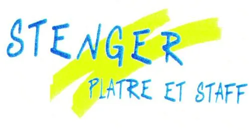STENGER PLATRE ET STAFF