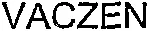 VACZEN
