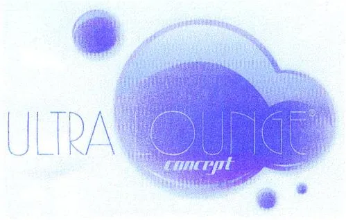 ULTRA LOUNGE CONCEPT