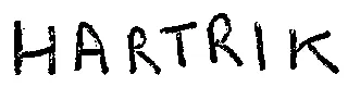 HARTRIK