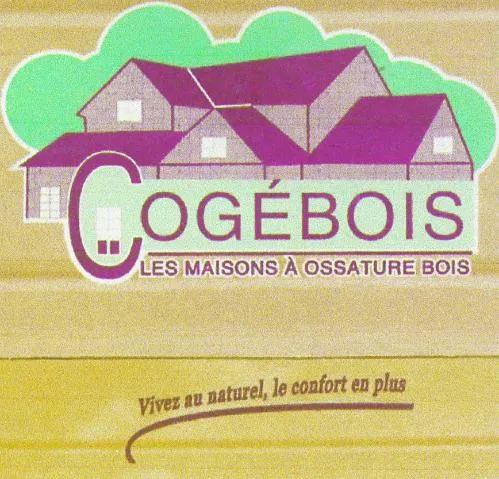 COGEBOIS LES MAISONS A OSSATURES BOIS VIVEZ AU NATUREL, LE CONFORT EN PLUS