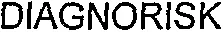 DIAGNORISK