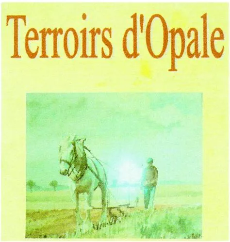Terroirs d'Opale