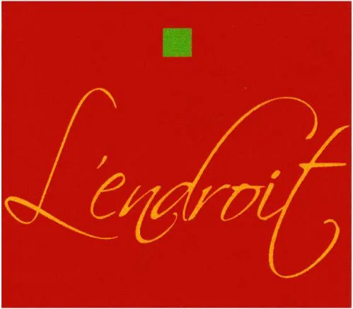 L'endroit