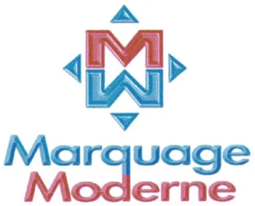 MM MARQUAGE MODERNE