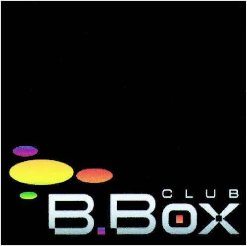 CLUB B.Box