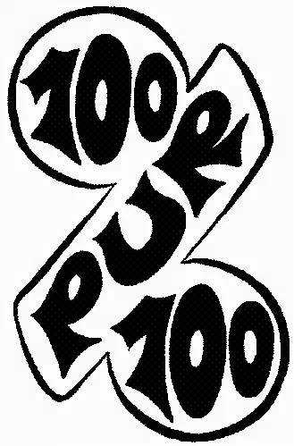 100 PUR 100