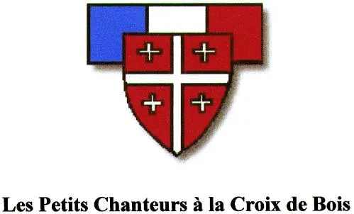 LES PETITS CHANTEURS A LA CROIX DE BOIS