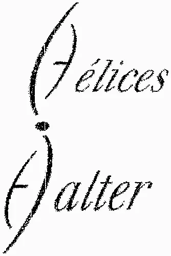 HELICES HALTER