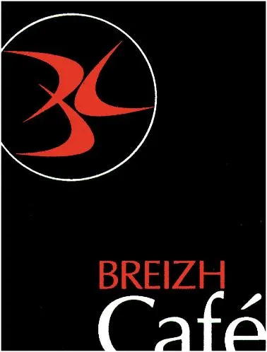 BREIZH Café