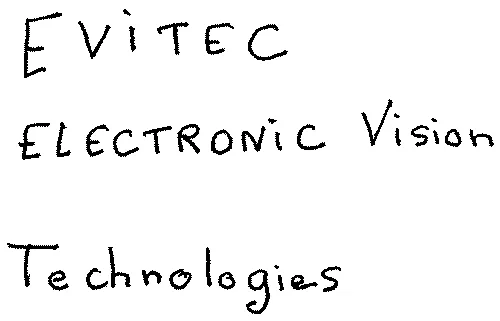 EVITEC Electronic Vision Technologies