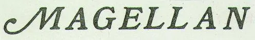 MAGELLAN