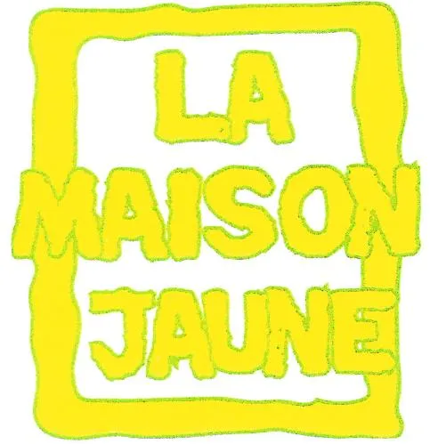 LA MAISON JAUNE