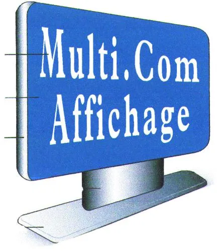 MULTI.COM AFFICHAGE