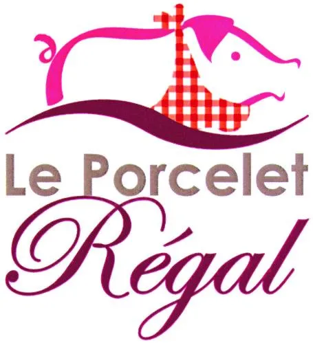 Le Porcelet Régal