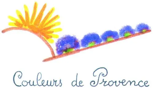 COULEURS DE PROVENCE