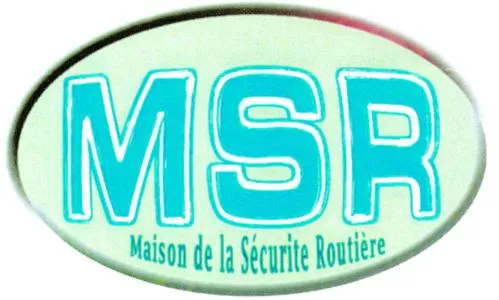 MSR MAISON DE LA SECURITE ROUTIERE
