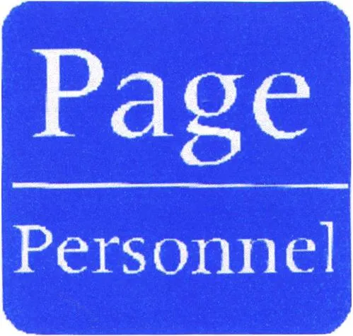 PAGE PERSONNEL