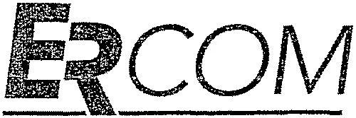 ERCOM