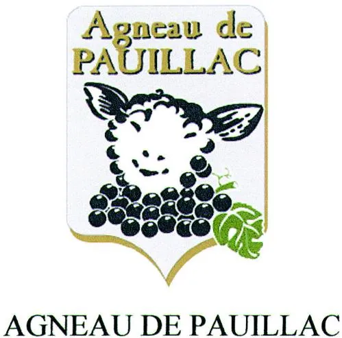 AGNEAU DE PAUILLAC