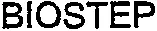 BIOSTEP