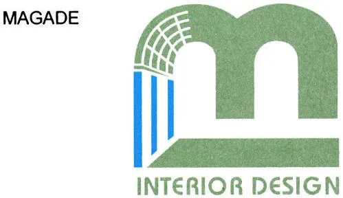 MAGADE m INTERIOR DESIGN