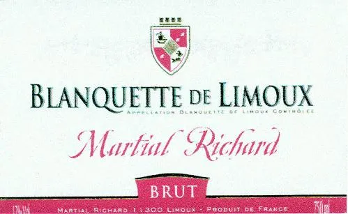 MARTIAL RICHARD