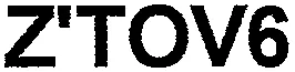 Z'TOV6