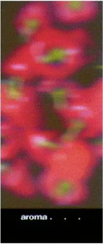 AROMA …