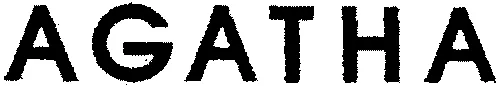AGATHA