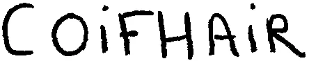 COIFHAIR