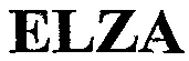 ELZA