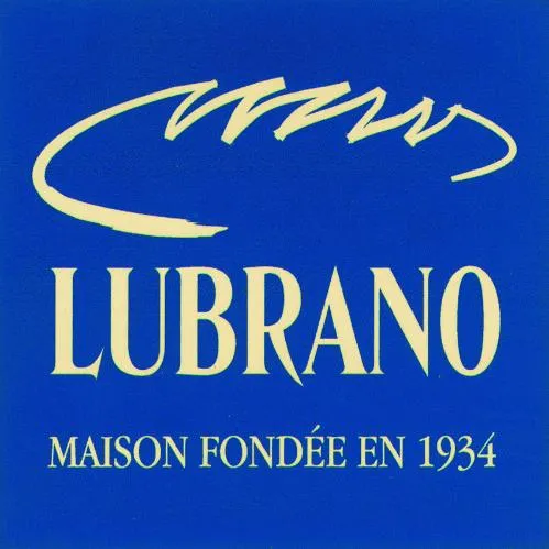 LUBRANO MAISON FONDEE EN 1934