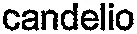 candelio