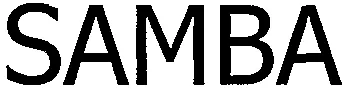 SAMBA