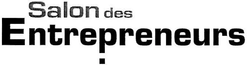 Salon des Entrepreneurs