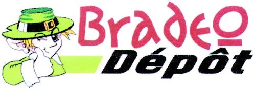 BRADEO DÉPÔT