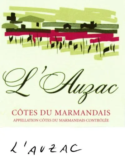 L'AUZAC