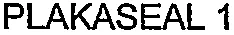 PLAKASEAL 1