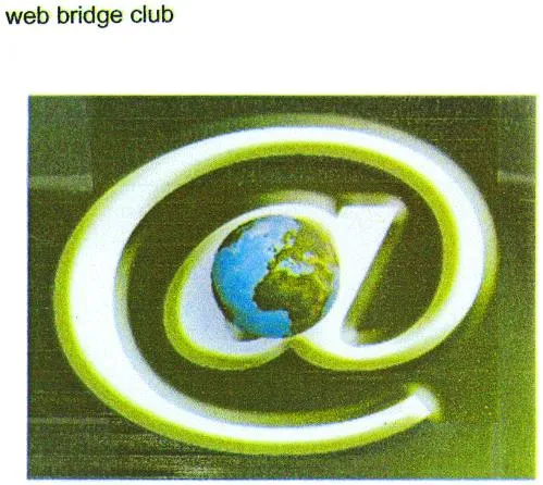 WEB BRIDGE CLUB @