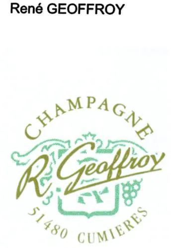 RENE GEOFFROY R GEOFFROY
