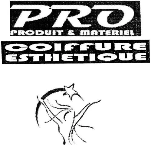 PRO PRODUIT & MATERIEL COIFFURE ESTHETIQUE