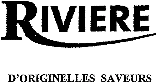 RIVIERE D'ORIGINELLES SAVEURS