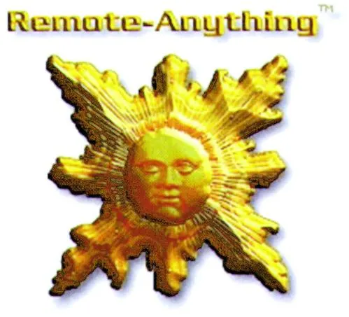 REMOTE-ANYTHING