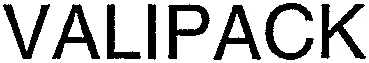 VALIPACK