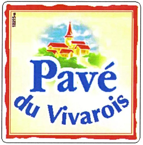 Pavé du Vivarois