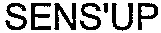 SENS'UP